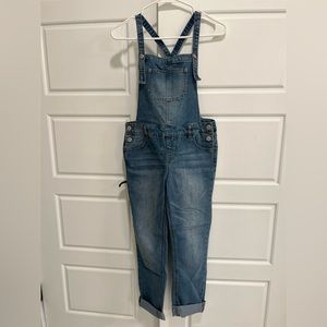 Overalls